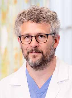 Nathan Esplin, MD